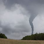 Ohio ties all-time state record for tornados