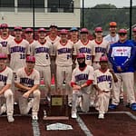UC baseball makes history with first Regional victory