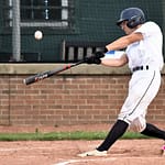 Psczulkoski completes first year at Virginia Military Institute