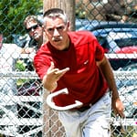 Alan Francis 27 time World Champion wins Ringer Classic