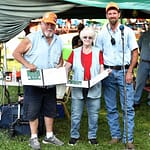 Power of the Past honors Barbara and Bill Young