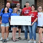 Sloopy’s and Treaty City Repair team up