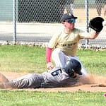 GCBL Annie Oakley Classic hosts 33 teams