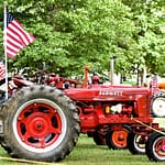 Greenville Farm Power of the Past set to open Thursday