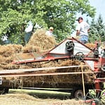 Greenville Power of the Past completes record setting year