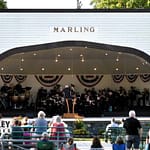 Greenville Municipal Band draws large crowds