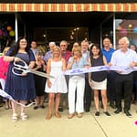 Topsy Turvy Toys opens in Downtown Greenville