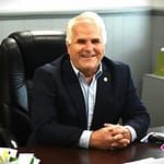 Greenville Mayor Whitaker thanks voters