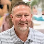 Jeff Vaughn returns to Mississinawa Valley to coach Blackhawk Boys Basketball