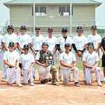 Greenville Post 140 wins Regional advances to State