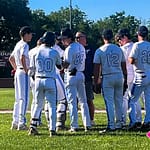 Greenville American Legion Post 140 advances to District Title Game