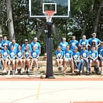 Light Foundation completes Timber Frame Leadership Camp