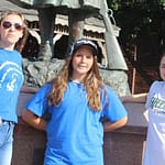 Annie Oakley Shooting competition scheduled