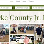 Darke County Jr. Fair launches new website