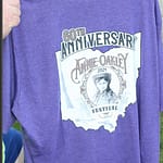 Life’s Reflections: Annie Oakley Festival beginning this week