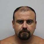 Pursuit leads to arrest of Darke County Most Wanted
