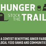 Fight the Hunger, Stock the Trailer