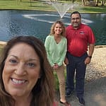 Update on Greenville City Park tree fundraiser