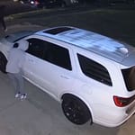 Troy Police warns community about vehicle theft ring