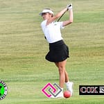 Lady Wave finishes middle of pack at Pipestone