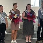 Darke County Junior Fair Dog Department names 2024 Canine Royalty
