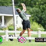 Greenville boys golf defeats Stebbins
