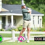 Green Wave boys place 9th at Echo Hills