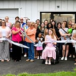 Darke County Fair for All Sensory Room holds ribbon cutting