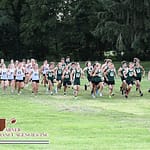 Greenville Cross Country holds Meet the Team