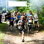 11th Annual Light Foundation Gauntlet hosts 524 runners