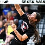 MV Lady Hawks volleyball scrimmages well