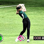 Lady Wave place third at Lady Buccs Invitational