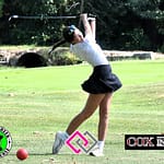 Lady Wave open golf season well at Lady Blazer Invitational