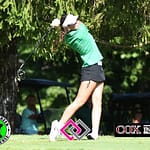 Lady Wave place sixth at Lady Tiger Invitational