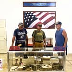 Fairgrounds Veterans Building gets facelift and new displays