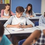 Ohio Governor Mike DeWine’s Legislation to Restrict Cell Phone Use in Schools