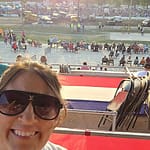 Annual demo derby concludes 2024 Great Darke County Fair week