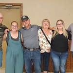 Life’s Reflections: Francis families sure know how to hold parties