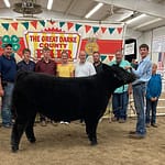 Darke County Jr. Fair important dates