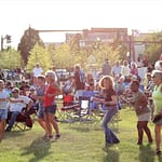 Lock 9 Park fall event lineup released