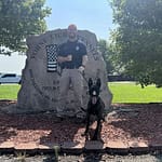 Piqua Police Department selects canine, handler for Police K-9 Program