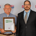 Piqua Power System earns a Diamond Level designation as a Reliable Public Power Provider