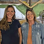 State Representative Jena Powell visits The Great Darke County Fair