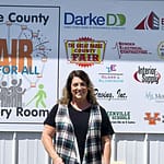 Sensory Room Tour at The Great Darke County Fair