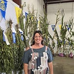 FFA Agriculture Shop & Crop at The Great Darke County Fair