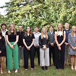 GHS announces 2024 Homecoming Court