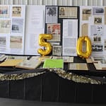 Life’s Reflections: Ansonia AEMS marks its 50th anniversary