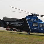 2 Union City teens hospitalized following crash