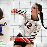 MV hosts Blackhawk Volleyball Invitational