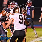 Ansonia gets big win to stay in hunt for WOAC title